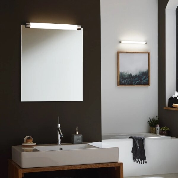 Briloner 2051-018 - LED Kúpeľňové osvetlenie zrkadla LED/8W/230V IP44