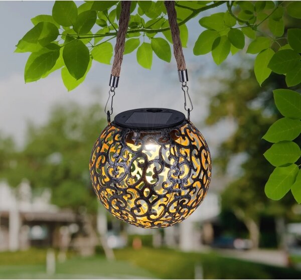 Globo 36744 - LED Solárne svietidlo LED/0,06W/3,2V IP44