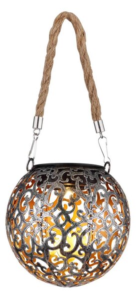 Globo 36744 - LED Solárne svietidlo LED/0,06W/3,2V IP44