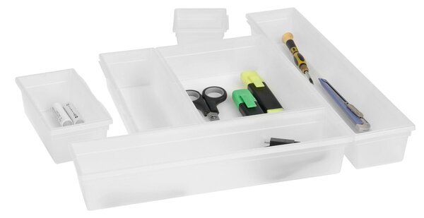 ORGANIZÉR Rotho - Úložné boxy & dekoračné boxy