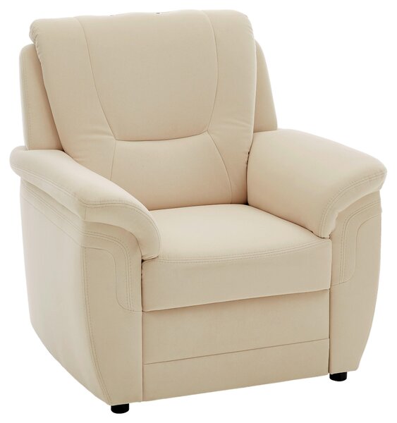 KRESLO, textil, prírodná farba Beldomo Comfort - Kreslá