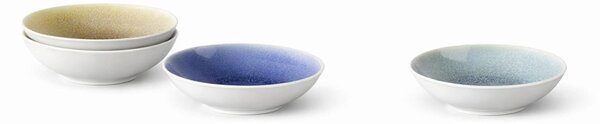 SADA MÍS, keramika, 22,5/6 cm 4-dielne Creatable - Misky & misy, Online Only