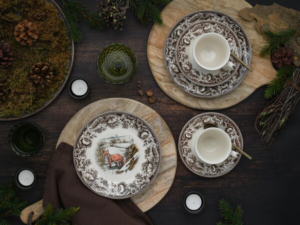 KÁVOVÝ SERVIS Haydon Grove 18-dielne Creatable - Online Only bytové doplnky, Online Only