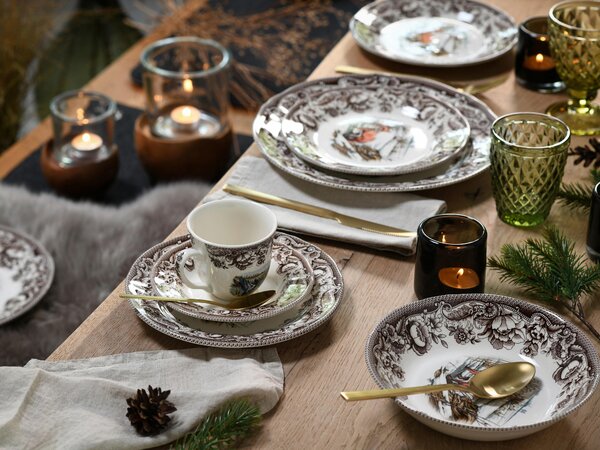 KÁVOVÝ SERVIS Haydon Grove 18-dielne Creatable - Online Only bytové doplnky, Online Only