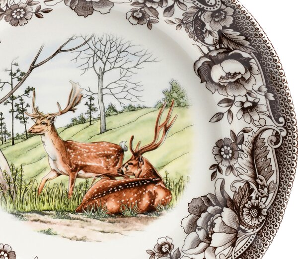 JEDÁLENSKÝ SERVIS Haydon Grove Bunt 12-dielne Creatable - Online Only bytové doplnky, Online Only