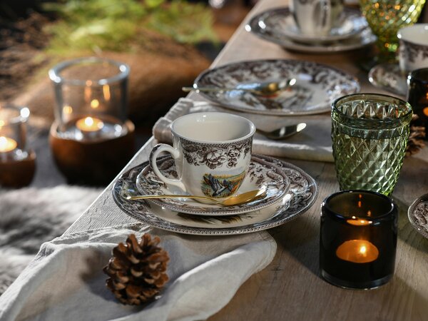 KÁVOVÝ SERVIS Haydon Grove 18-dielne Creatable - Online Only bytové doplnky, Online Only