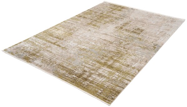 WEBTEPPICH Selene, 80/250 cm zelená Dieter Knoll - Koberce