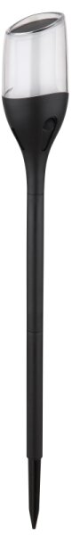 Globo 36704 - LED Solárne svietidlo SOLAR LED/2,4W/3V 1600K IP44