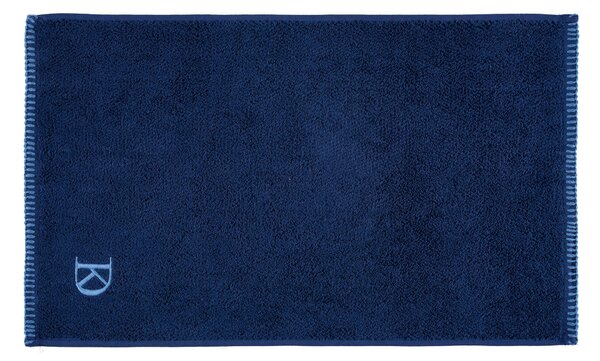 UTERÁK PRE HOSTÍ, 30/50 cm, tmavomodrá Dieter Knoll - Kúpeľňový textil