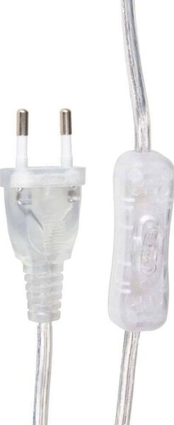 Globen Lighting stolová lampa Torrano, sivá, výška 53 cm, Hliník / sivá / zinok, Obývacia izba / jedáleň, Kameň, Dizajn, Stojacie svietidlo