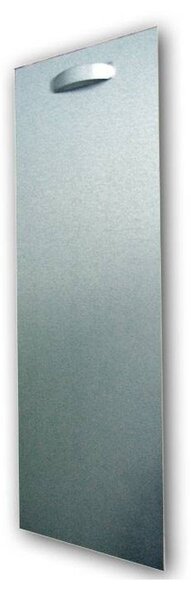 Úchytka na zrkadlo 80x160 mm