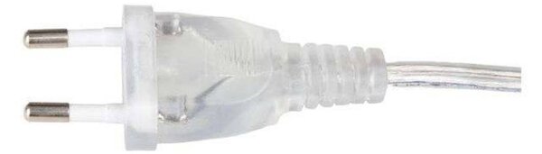 Globen Lighting stojacia lampa Torrano Výška 145 cm Travertín, Krémová / jantárovo žltá, Obývacia izba / jedáleň, Kameň, Dizajn, Stojaca lampa