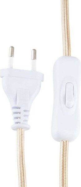 Globen Lighting stolová lampa IRIS, zelená, výška 39 cm, Zelená, Obývacia izba / jedáleň, Textil / látka / hodváb, Vintage, Stojacie svietidlo
