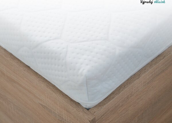 Kokosový matrac COCO MAXI 20 cm 90 x 200 cm Ochrana matraca: BEZ chrániče matraca