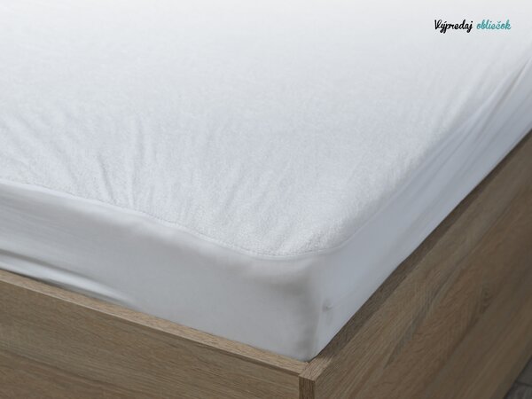 Kokosový matrac COCO MAXI 20 cm 90 x 200 cm Ochrana matraca: BEZ chrániče matraca