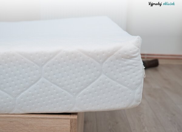Kokosový matrac COCO MAXI 20 cm 90 x 200 cm Ochrana matraca: BEZ chrániče matraca