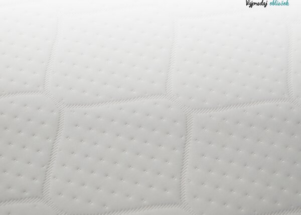 Kokosový matrac COCO MAXI 20 cm 90 x 200 cm Ochrana matraca: BEZ chrániče matraca