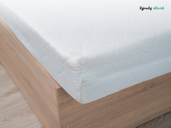 Kokosový matrac COCO MAXI 20 cm 90 x 200 cm Ochrana matraca: BEZ chrániče matraca