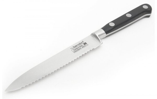BERNDORF SANDRIK Profi-Line kuchynský nôž užitkový 13cm 375123200