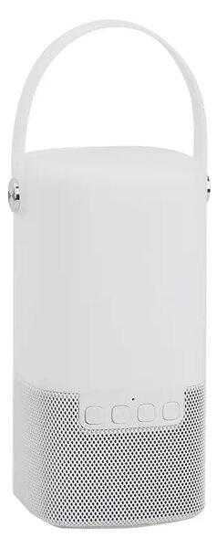 LED stojaca lampa Ray 9.3 biele