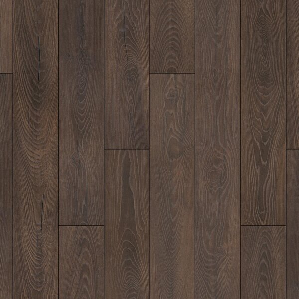 H2O Floor Organic Classic Dub Espresso Carpenter K479