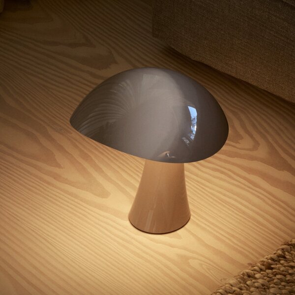 Prenosná lampa Rumee 220, Cloud white – Louis Poulsen