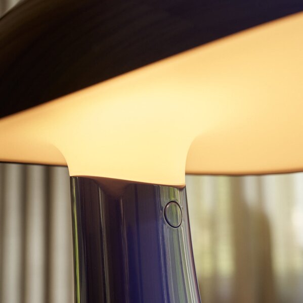 Prenosná lampa Rumee 220, Cloud white – Louis Poulsen