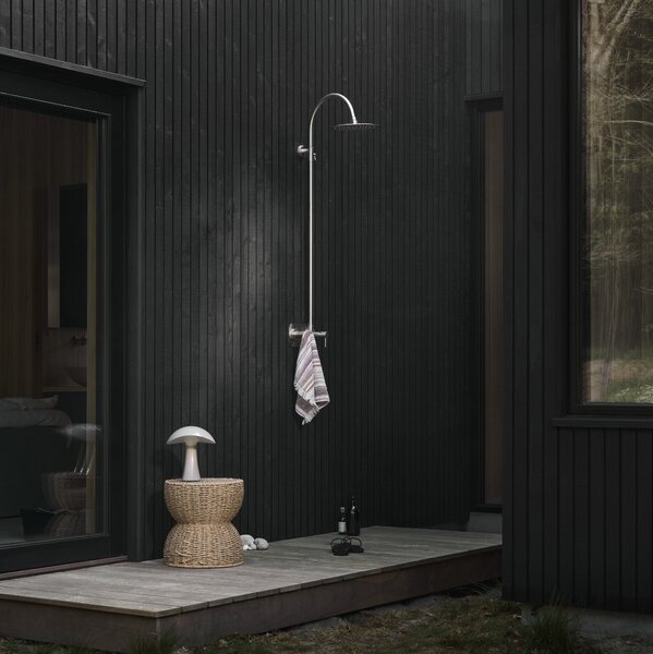 Prenosná lampa Rumee 220, Cloud white – Louis Poulsen