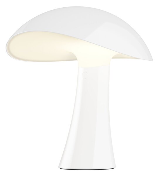 Prenosná lampa Rumee 220, Cloud white – Louis Poulsen