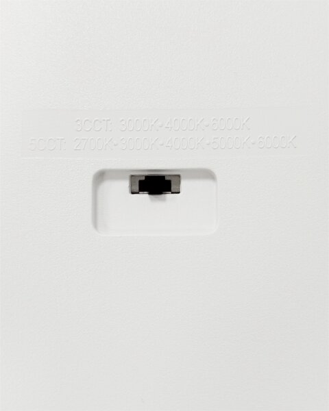 LED stropné svietidlo LED/32W/230V 3000/4000/6500K 40x40 cm biele