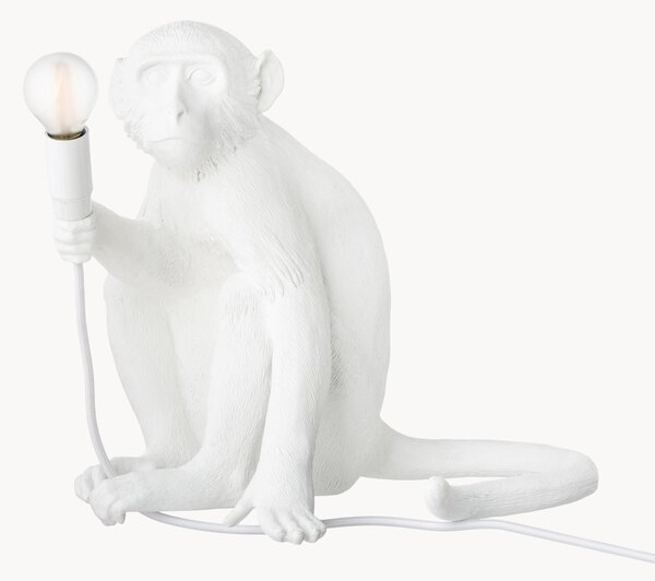 Stolová lampa Monkey