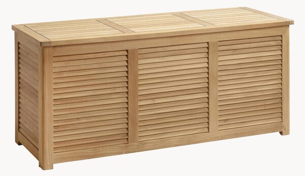 Truhlica z tíkového dreva Storage