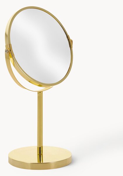 Okrúhle zväčšovacie kozmetické zrkadlo Classic