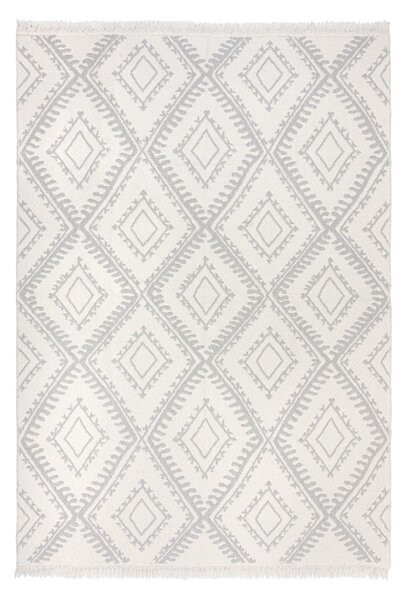 Sivý koberec 170x120 cm Deuce Alix - Flair Rugs