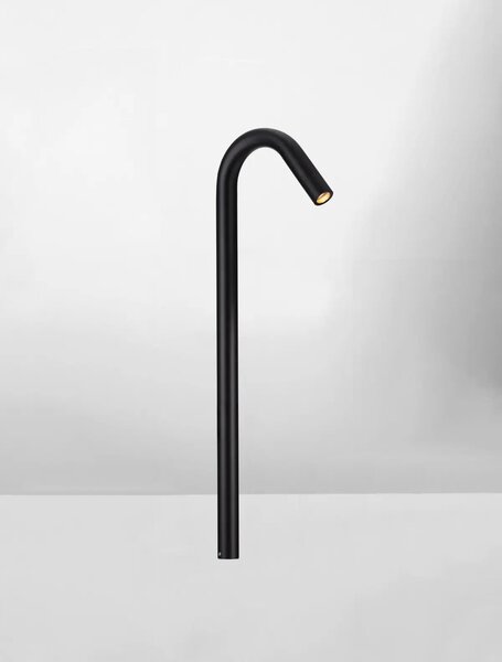 Vonkajšia lampa Gleam 60