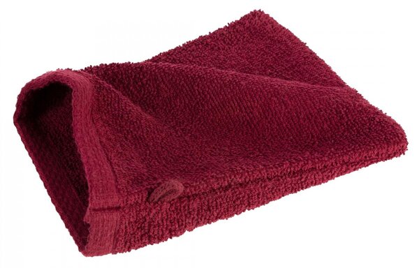 FROTÉ UTERÁK SMOOTH1 16X21 CM BORDOVÁ