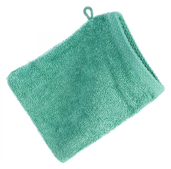 FROTÉ UTERÁK SMOOTH1 16X21 CM MENTOLOVÁ