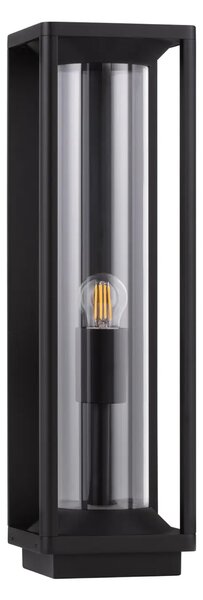 Vonkajšia lampa Pacific 50 čierna