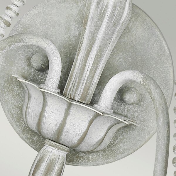 NÁSTENNÉ SVIETIDLO, 35,6/16,8/53,3 cm Elstead Lighting - Interiérové svietidlá