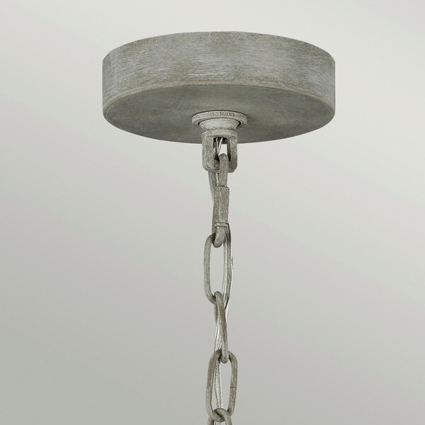 LUSTER, 71.1/83.9 cm Elstead Lighting - Interiérové svietidlá
