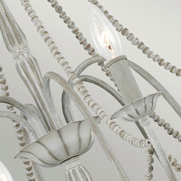 LUSTER, 71.1/83.9 cm Elstead Lighting - Interiérové svietidlá