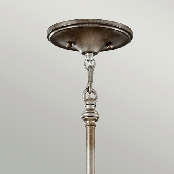 ZÁVESNÉ SVIETIDLO, 62.2/48 cm Elstead Lighting - Interiérové svietidlá