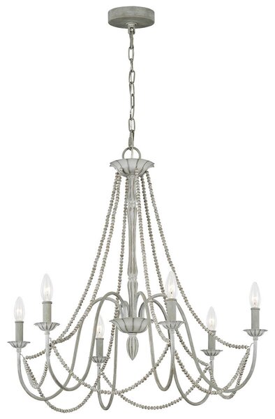 LUSTER, 71.1/83.9 cm Elstead Lighting - Interiérové svietidlá