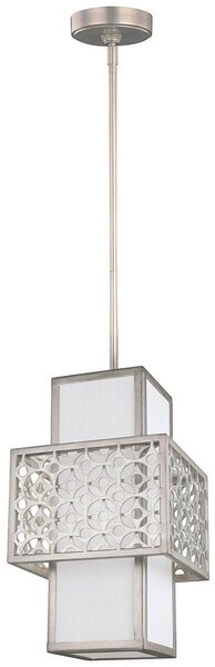 ZÁVESNÉ SVIETIDLO, 20.3/45.1 cm Elstead Lighting - Interiérové svietidlá