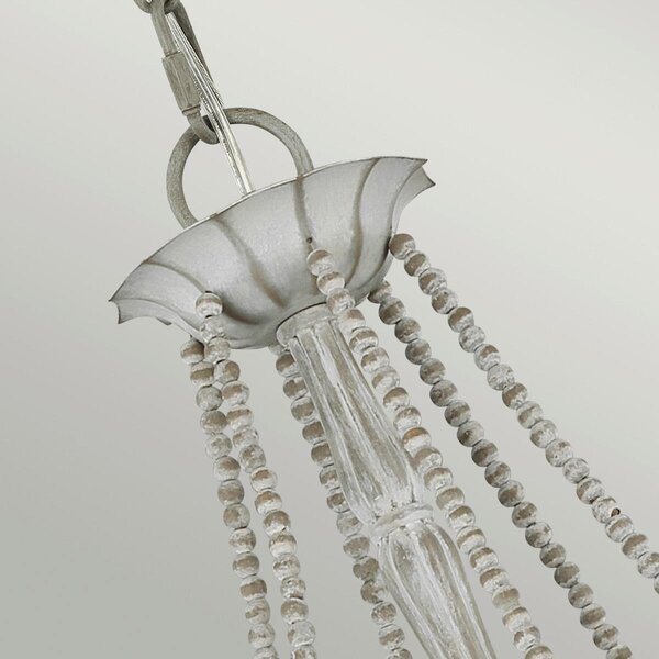 LUSTER, 71.1/83.9 cm Elstead Lighting - Interiérové svietidlá
