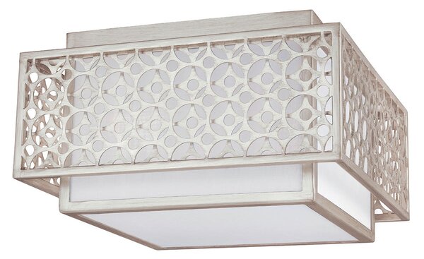 STROPNÉ SVIETIDLO, 36.8/20.9 cm Elstead Lighting - Interiérové svietidlá