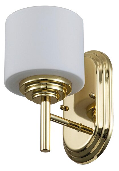NÁSTENNÉ SVIETIDLO DO KÚPEĽNE, 38.1/39.7 /42.2 cm Elstead Lighting - Interiérové svietidlá