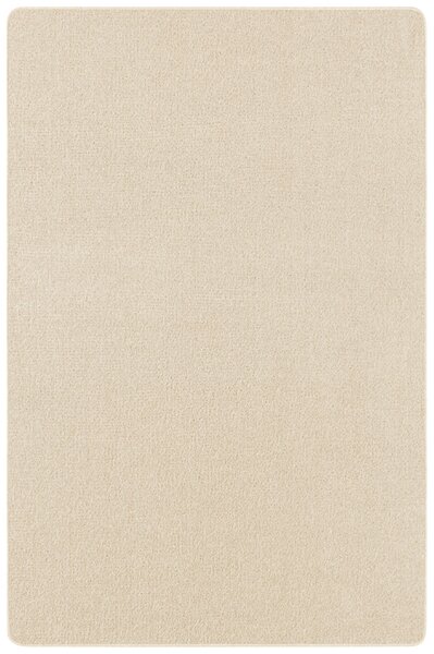 Hanse Home Collection koberce Kusový koberec Nasty 101152 Creme - 67x120 cm
