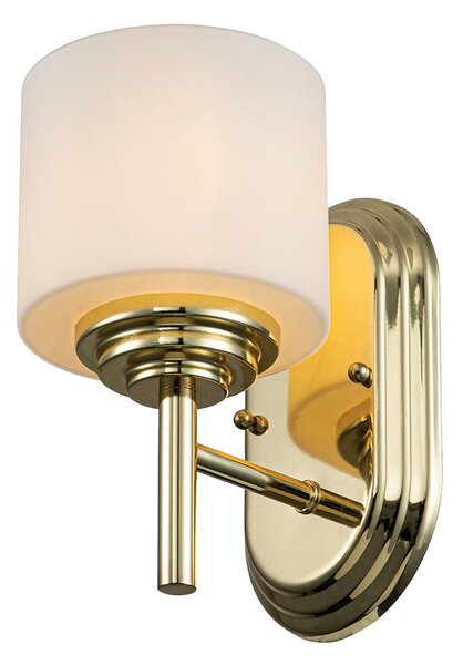 NÁSTENNÉ SVIETIDLO DO KÚPEĽNE, 38.1/39.7 /42.2 cm Elstead Lighting - Interiérové svietidlá