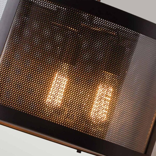 ZÁVESNÉ SVIETIDLO, 50.8/95.9 cm Elstead Lighting - Interiérové svietidlá